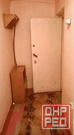 Продам от Собственника 1 комн.кв. ул. Университетскаая д.95. Донецк - изображение 2