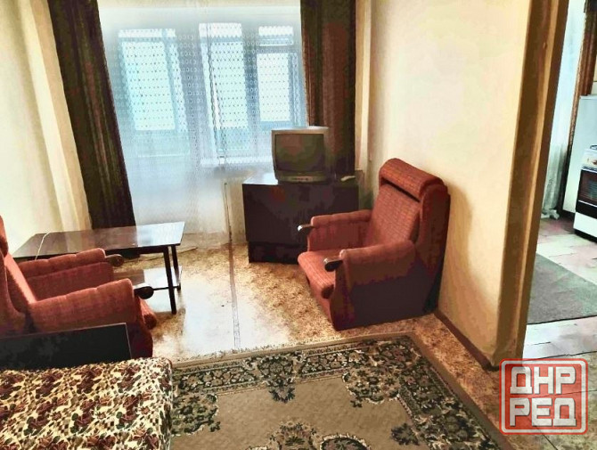 Продам от Собственника 1 комн.кв. ул. Университетскаая д.95. Донецк - изображение 1
