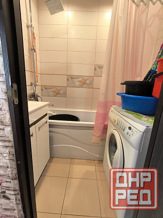 Сдам 2х ком квартиру .Зеленый Макеевка - изображение 5