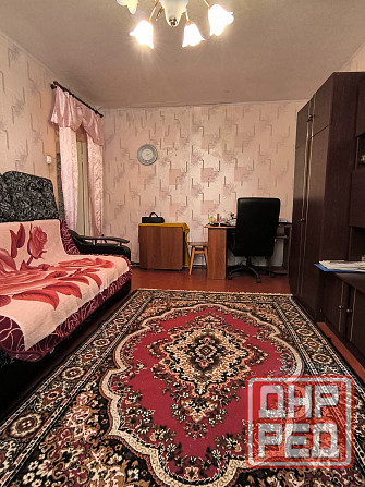 Сдам 2х ком квартиру .Зеленый Макеевка - изображение 2