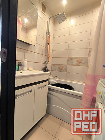 Сдам 2х ком квартиру .Зеленый Макеевка - изображение 3