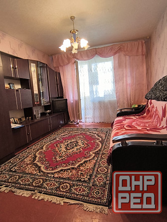 Сдам 2х ком квартиру .Зеленый Макеевка - изображение 1