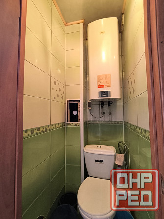 Сдам 2х ком квартиру .Зеленый Макеевка - изображение 4