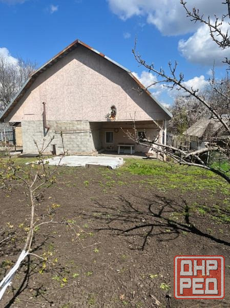Продаю 3-х комнатный дом в Киевском районе, ул. Сакко и Ванцетти Донецк - изображение 1