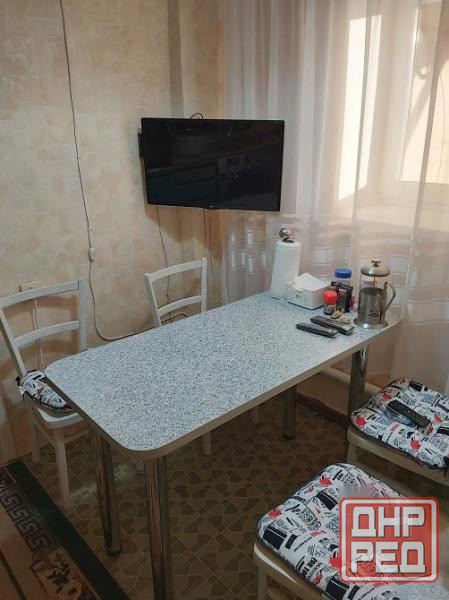 Продаю 3-х комнатный дом в Киевском районе, ул. Сакко и Ванцетти Донецк - изображение 5