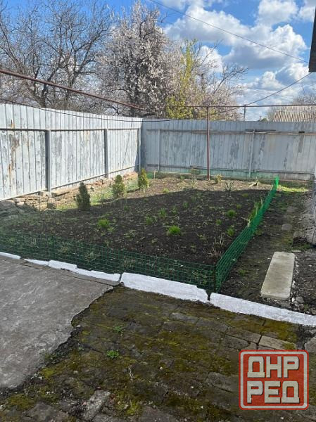 Продаю 3-х комнатный дом в Киевском районе, ул. Сакко и Ванцетти Донецк - изображение 3