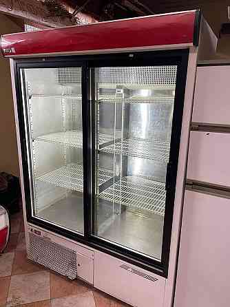 Холодильный шкаф купе COLD Донецк