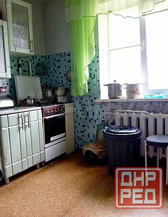 3комнт., чешка на Цирке Донецк - изображение 1