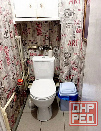 3комнт., чешка на Цирке Донецк - изображение 9