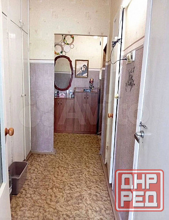 3комнт., чешка на Цирке Донецк - изображение 6