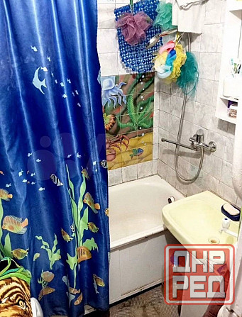 3комнт., чешка на Цирке Донецк - изображение 8