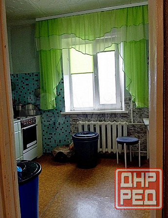 3комнт., чешка на Цирке Донецк - изображение 2