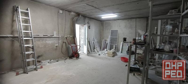 Продаю 6-и комнатный дом в Куйбышевском районе Донецк - изображение 3