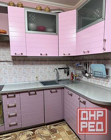 Пролетарский район, ориентир улица Раздольная Донецк - изображение 1