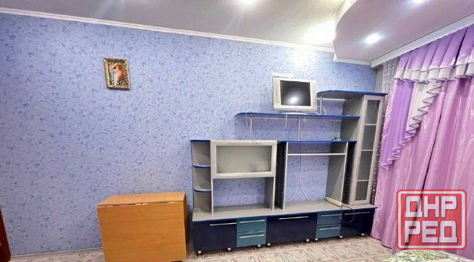 Сдам двухкомнатную квартиру в Калининском районе Донецк - изображение 3