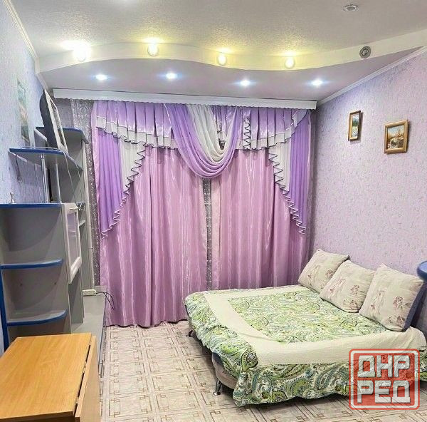 Сдам двухкомнатную квартиру в Калининском районе Донецк - изображение 2