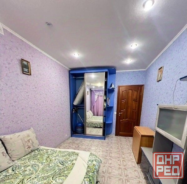 Сдам двухкомнатную квартиру в Калининском районе Донецк - изображение 4