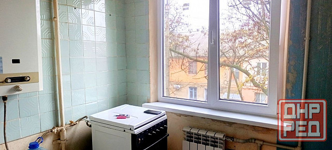 Продам 2-комнатную квартиру пл.Бакинских Комиссаров. Донецк - изображение 1