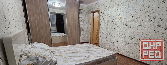 Район: Ленинский Ориентир: Солнечный Донецк - изображение 7
