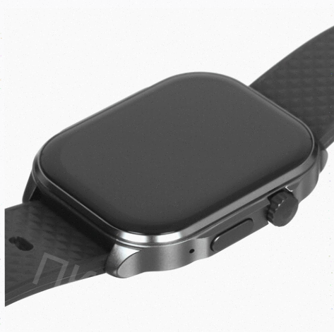 Смарт-часы Tecno Watch 3 Active - арт:9987 Макеевка