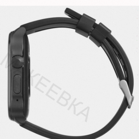 Смарт-часы Tecno Watch 3 Active - арт:9987 Макеевка