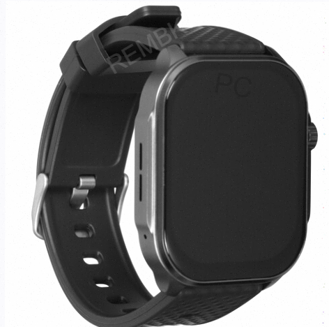 Смарт-часы Tecno Watch 3 Active - арт:9987 Макеевка