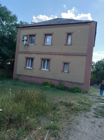 Продам дом Донецк