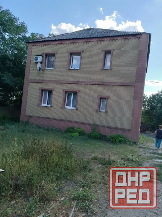 Продам дом Донецк - изображение 6