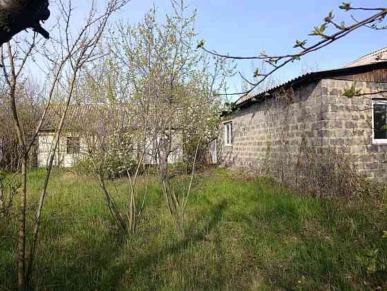 Продаётся дом в Петровском районе. Донецк