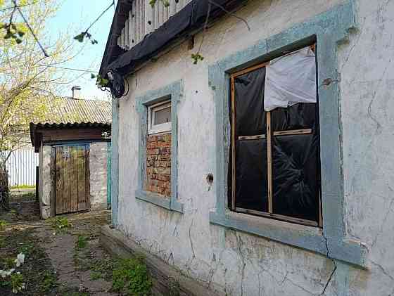 Продаётся дом в Петровском районе. Донецк