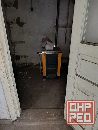 Продаётся дом в Петровском районе. Донецк - изображение 2