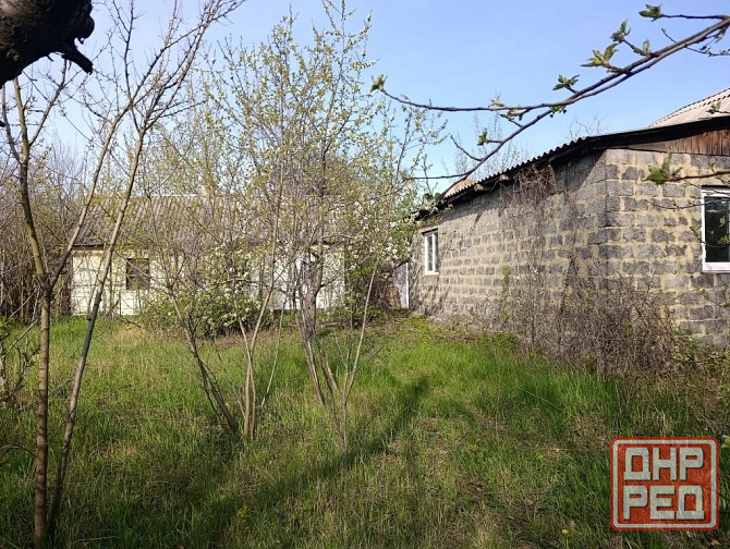 Продаётся дом в Петровском районе. Донецк - изображение 1