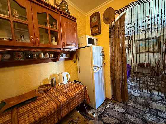 Продаётся уютная студия площадью 18,2 кв. м. на пятом этаже пятиэтажного дома по проспекту Победы Мариуполь