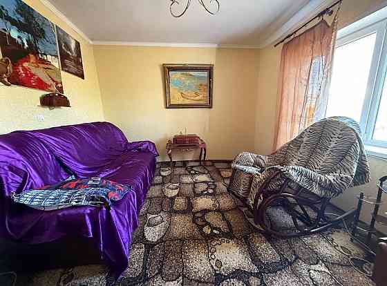 Продаётся уютная студия площадью 18,2 кв. м. на пятом этаже пятиэтажного дома по проспекту Победы Мариуполь