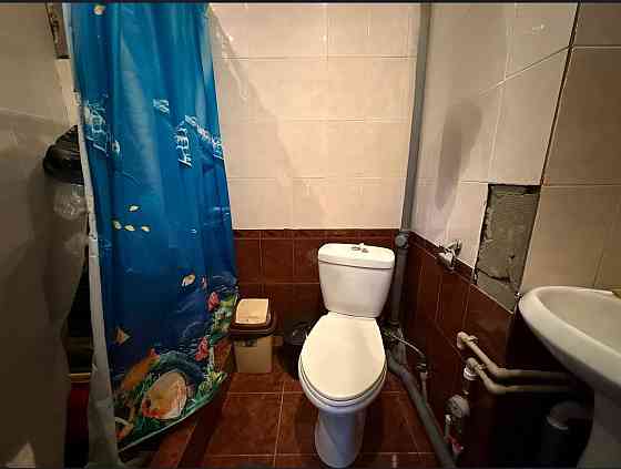 Продаётся уютная студия площадью 18,2 кв. м. на пятом этаже пятиэтажного дома по проспекту Победы Мариуполь