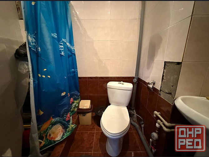 Продаётся уютная студия площадью 18,2 кв. м. на пятом этаже пятиэтажного дома по проспекту Победы Мариуполь - изображение 5