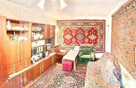 2-х комн. в жилом состоянии, ул. Цусимская/Калининский рынок. Раздельные комнаты. Донецк