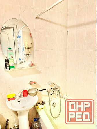 2-х комн. в жилом состоянии, ул. Цусимская/Калининский рынок. Раздельные комнаты. Донецк - изображение 5