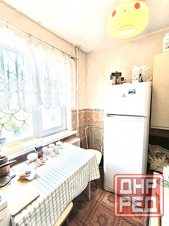 2-х комн. в жилом состоянии, ул. Цусимская/Калининский рынок. Раздельные комнаты. Донецк - изображение 4