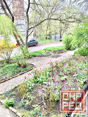 2-х комн. в жилом состоянии, ул. Цусимская/Калининский рынок. Раздельные комнаты. Донецк - изображение 8