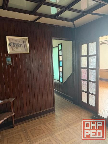 Продаю 3-х комнатную квартиру в Буденновском районе, ул. 230 Стрелковой дивизии Донецк - изображение 6