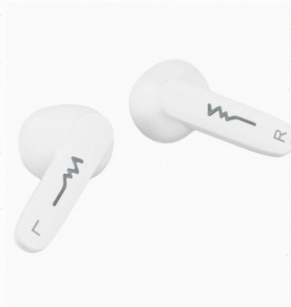 Наушники Tws Genius hs-m920bt Белый 2023 - арт:2600 Макеевка