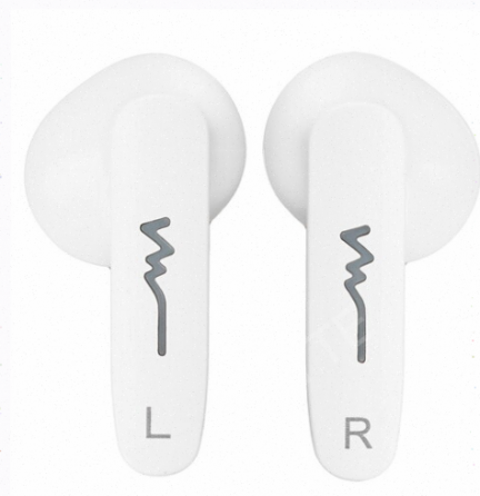 Наушники Tws Genius hs-m920bt Белый 2023 - арт:2600 Макеевка