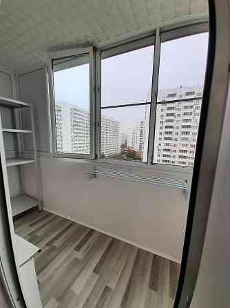 Сдам однушку 39кв,м 5/5 этаж Ворошиловский район, Парк Кованных Донецк