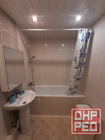 Сдам однушку 39кв,м 5/5 этаж Ворошиловский район, Парк Кованных Донецк - изображение 4