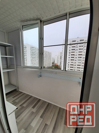 Сдам однушку 39кв,м 5/5 этаж Ворошиловский район, Парк Кованных Донецк - изображение 1