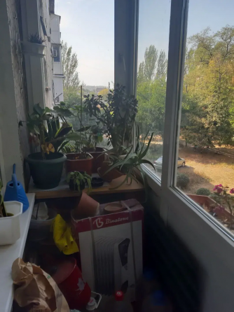 Продам квартиру Донецк