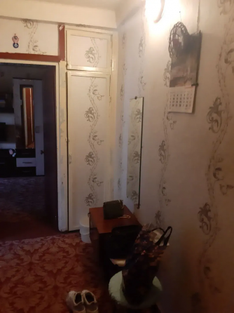 Продам квартиру Донецк