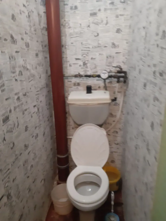 Продам квартиру Донецк