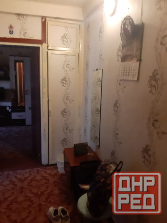 Продам квартиру Донецк - изображение 1